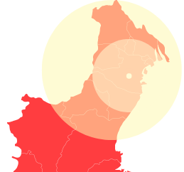 対応可能範囲のイラスト